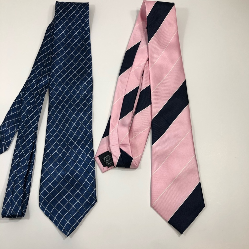 Vintage necktie bundle price